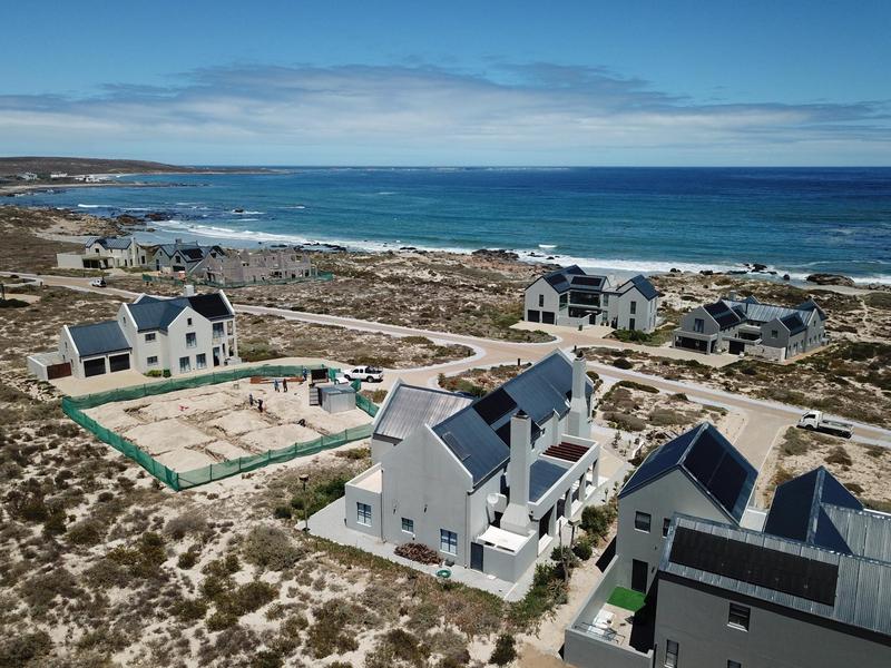 3 Bedroom Property for Sale in Cape St Martin Private Reserve Western Cape